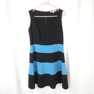 Ann Taylor Loft Sleeveless Dress Size 6